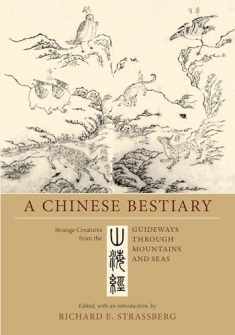 Chinese Bestiary