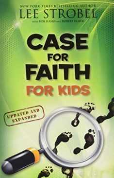 Case for Faith for Kids (Case for… Series for Kids)