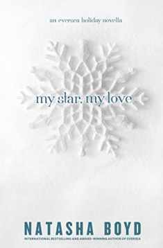 My Star, My Love: (An Eversea Holiday Novella) (The Butler Cove Series)