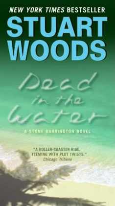 Dead in the Water: A Novel (Stone Barrington, 3)