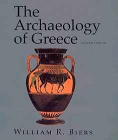 The Archaeology of Greece: An Introduction