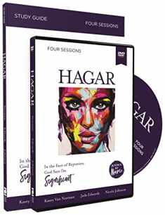 Hagar with DVD: In the Face of Rejection, God Says I’m Significant (Known by Name)