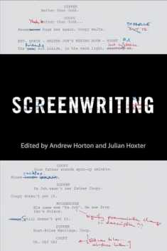Screenwriting (Behind the Silver Screen Series)