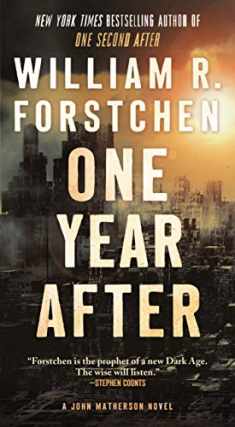One Year After: A John Matherson Novel (A John Matherson Novel, 2)