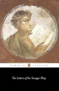 The Letters of the Younger Pliny (Penguin Classics)