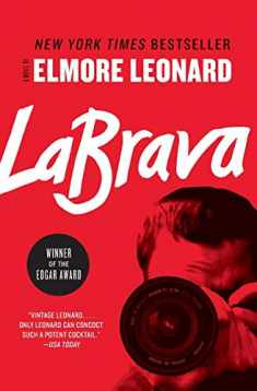 LaBrava: A Novel