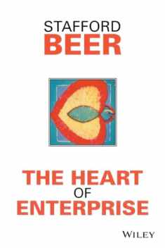 The Heart of Enterprise