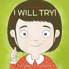 I Will Try (Mindful Mantras)