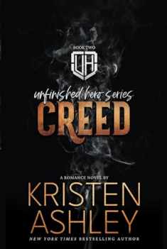 Creed (The Unfinished Hero Series)