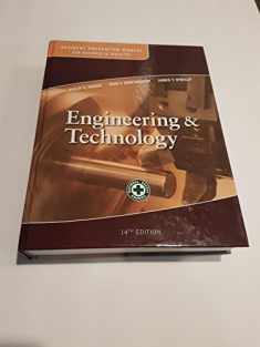 Accident Prevention Manual for Business & Industry: Engineering & Technology, 14th Edition