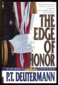 The Edge of Honor: A Novel