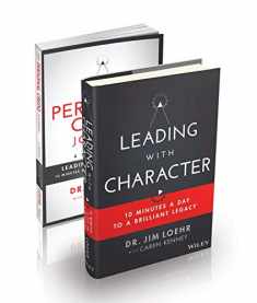 Leading With Character / The Personal Credo Journal