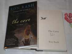 The Cove: A Novel