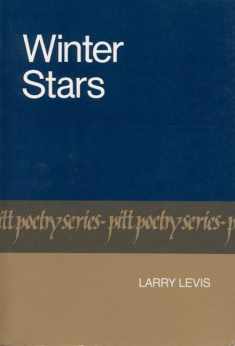 Winter Stars (Pitt Poetry Series)