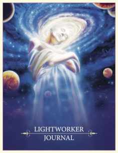 Lightworker Journal (Lightworker Oracle, 2)