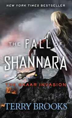 The Skaar Invasion (The Fall of Shannara)