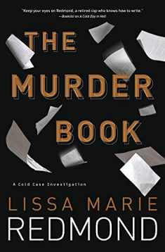 The Murder Book (A Cold Case Investigation, 2)