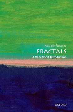 Fractals: A Very Short Introduction (Very Short Introductions)