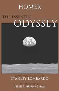 The Essential Odyssey (Hackett Classics)