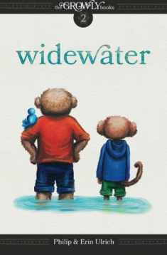 The Growly Books: Widewater
