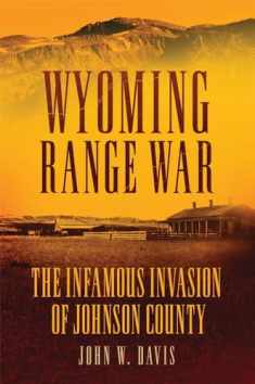 Wyoming Range War