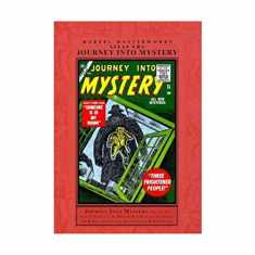 Marvel Masterworks: Atlas Era Journey into Mystery 3