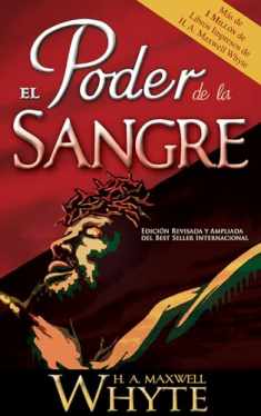 El poder de la sangre (Spanish Edition)