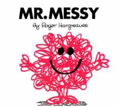 Mr. Messy (Mr. Men and Little Miss)