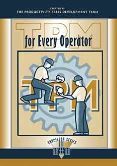 TPM for Every Operator (The Shopfloor Series)