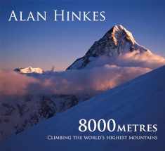 8000 Metres: All 14 summits
