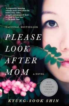 Please Look After Mom: A Novel (Vintage Contemporaries)