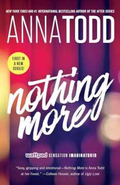Nothing More (1) (The Landon series)