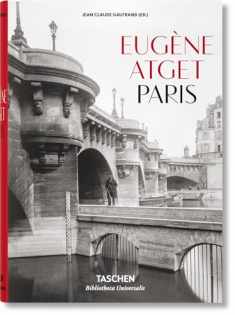 Eugène Atget: Paris