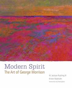 Modern Spirit: The Art of George Morrison