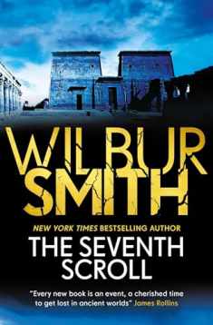 The Seventh Scroll (2) (The Egyptian Series)