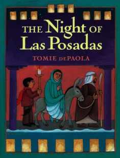 The Night of Las Posadas (Picture Puffin Books)