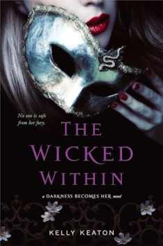 The Wicked Within (Gods & Monsters)