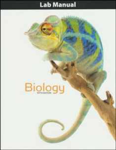 BIOLOGY-LAB MANUAL
