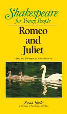 Romeo and Juliet (Shakespeare for Young People)