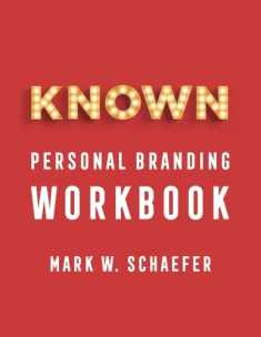 KNOWN personal branding Workbook