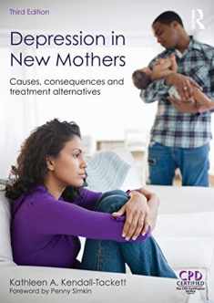 Depression in New Mothers, 3rd Edition