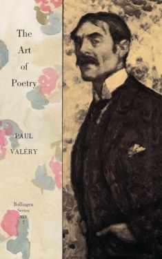 The Art of Poetry (Bollingen Series XLV, Vol. 7)