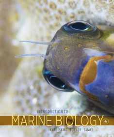Lab Manual for Karleskint/Turner/Small's Introduction to Marine Biology, 4th
