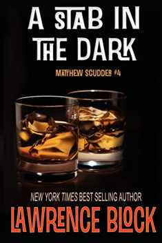 A Stab in the Dark (Matthew Scudder)