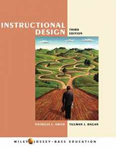 Instructional Design, Third Edition