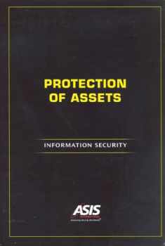 Protection of Assets: Information Security
