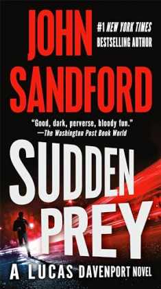 Sudden Prey (A Prey Novel)