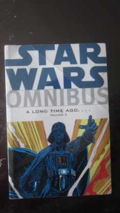 Star Wars Omnibus: A Long Time Ago... Vol. 3