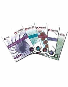 ITIL Lifecycle Suite, 2011 Edition (5 Volume Set)