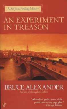 An Experiment in Treason (Sir John Fielding)